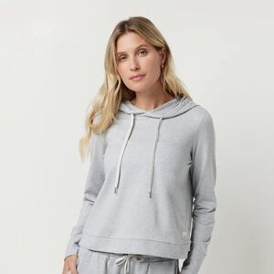 Vuori Hoodie size Medium